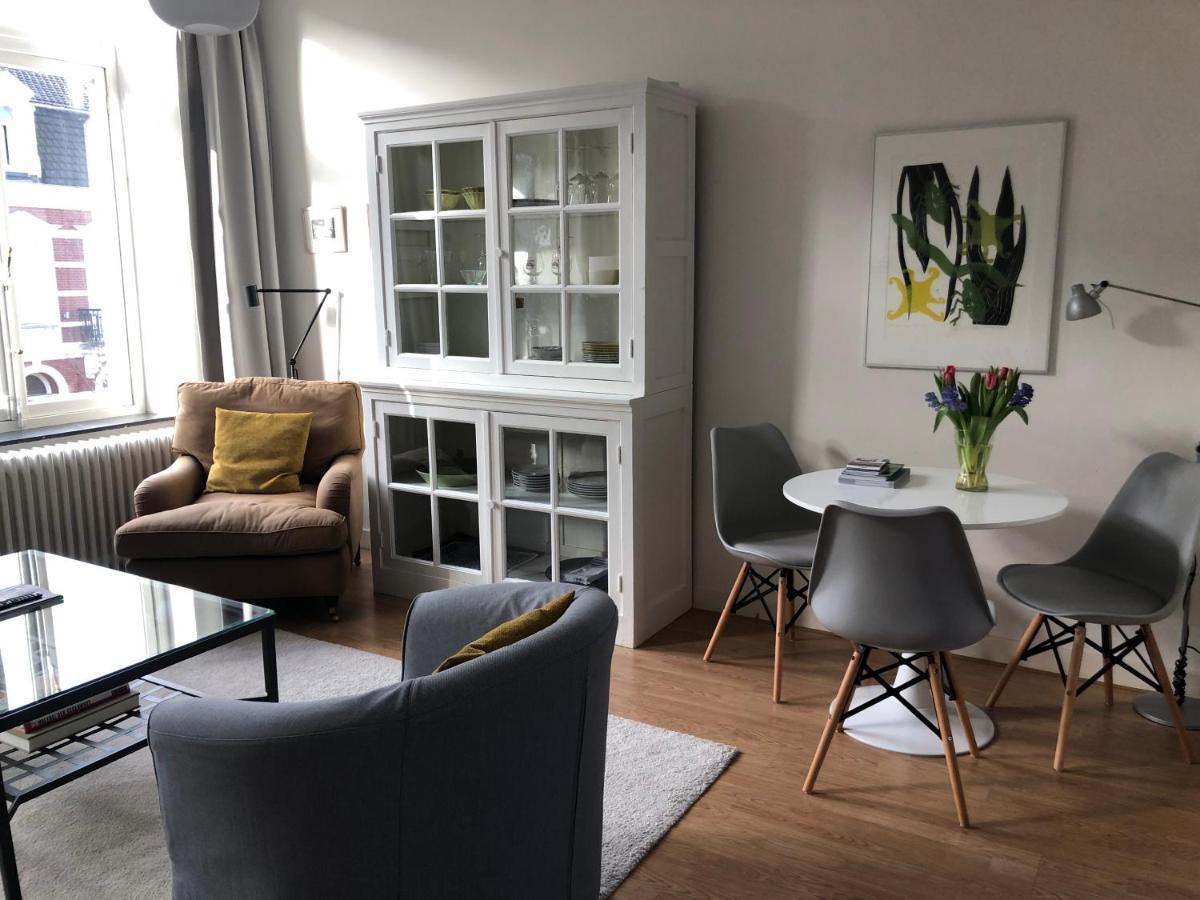 B&B Alexander Maastricht Exterior foto
